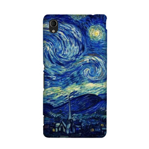 Van Gogh Casing HP