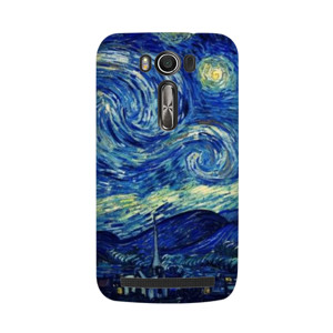 Van Gogh Casing HP
