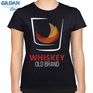 Kaos Whiskey Old Brand 
