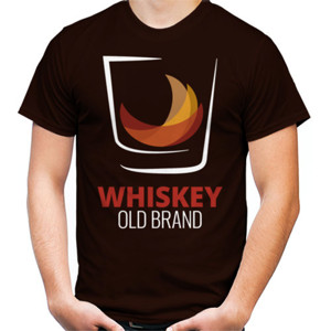 Kaos Whiskey Old Brand