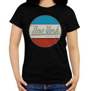 Kaos New York Circle