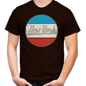 Kaos New York Circle