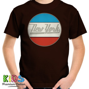 Kaos New York Circle