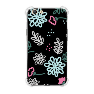 Casing HP floral 03