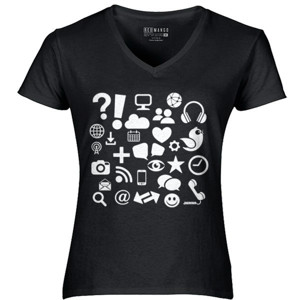 Kaos Social Media Artwork