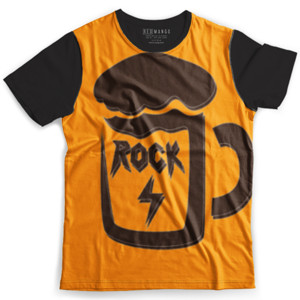 Kaos Fullprint Rock