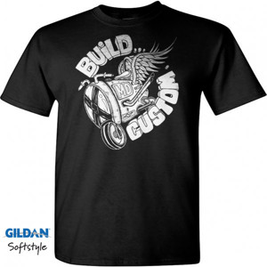 Kaos Build custom