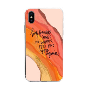 Happiness Casing HP