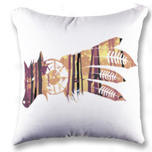Bantal HYNVALE! Logo Config 10