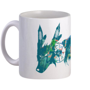 Mug HYNVALE! Logo Config 29