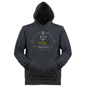 Jaket Hoodie Original Anchor 