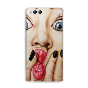 Casing HP crazy girl