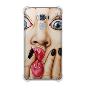 Casing HP crazy girl