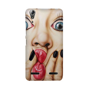 crazy girl Casing HP