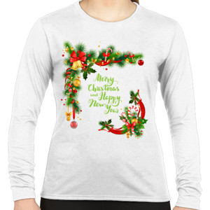 Kaos Xmas 002