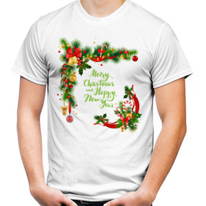 Kaos Xmas 002