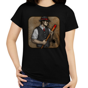 Kaos Gangster