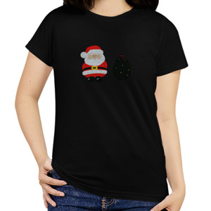 Kaos Santa - Sweater by Co_mbro