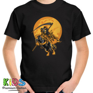 Kaos Horse Devil (Article 401)