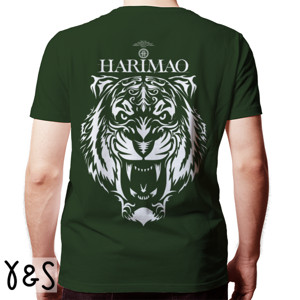 Kaos kaos harimao