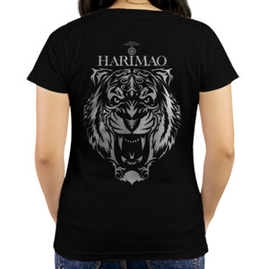 Kaos kaos harimao