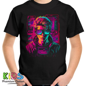 Kaos Cowok Metroseksual