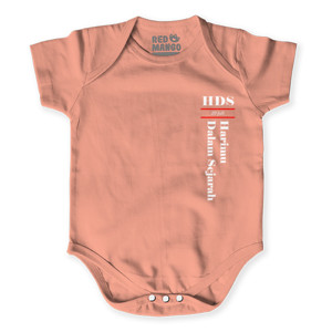 Baby Jumper HDS - 20 Juli
