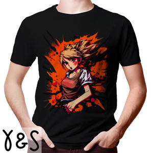 Kaos Wibu 023