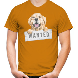 Kaos Kaos Anjing 008