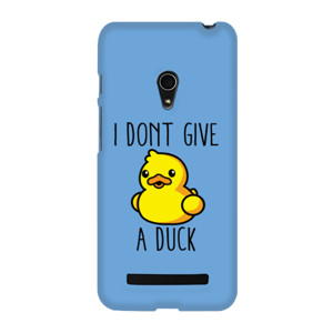 Duck vol 1 Casing HP