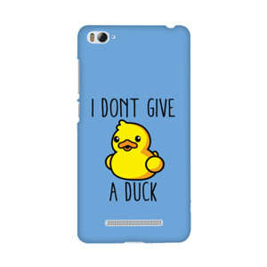 Duck vol 1 Casing HP