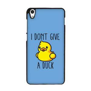 Duck vol 1 Casing HP