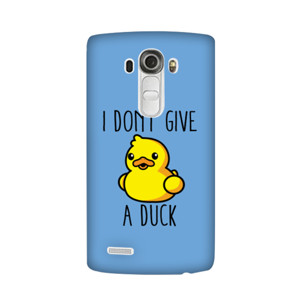 Duck vol 1 Casing HP