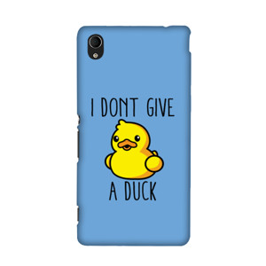 Duck vol 1 Casing HP