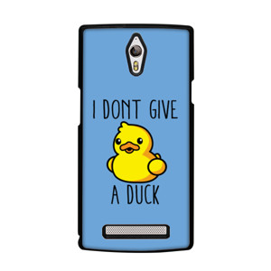 Duck vol 1 Casing HP