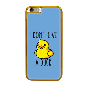 Duck vol 1 Casing HP