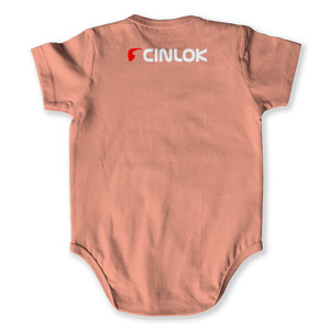Baby Jumper Cinlok