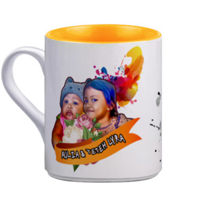 Mug Mug Family