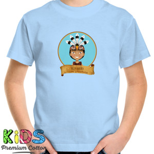 Kaos Bilip Sahaya | Kaos Anak Custom