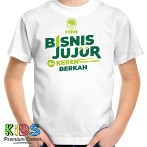 Kaos HNI Bisnis Jujur