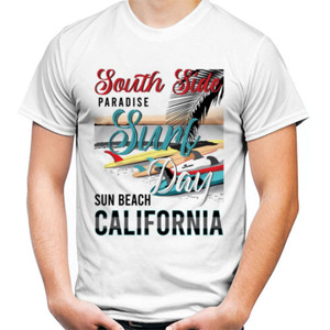 Kaos Sun Beach California