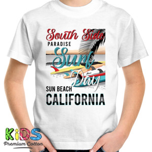 Kaos Sun Beach California