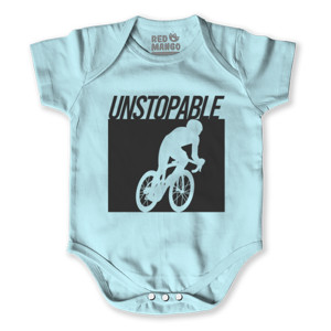 Baby Jumper Unstopable
