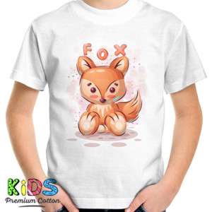 Kaos fox