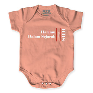Baby Jumper HDS - 02 Juni