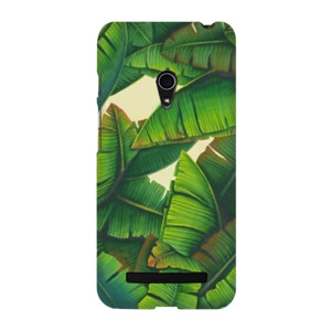 Palm Leaves Casing HP