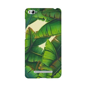 Palm Leaves Casing HP