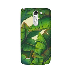 Palm Leaves Casing HP