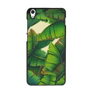 Palm Leaves Casing HP