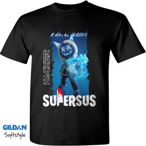 Kaos Hacker Supersus